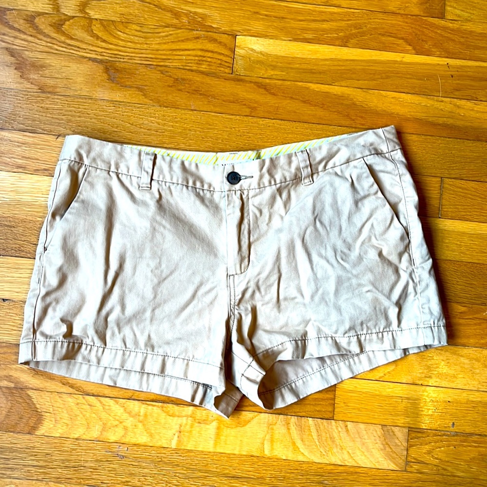 Merona khaki  shorts